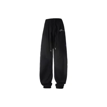 AI3 Iverson China Series Casual Pants Unisex