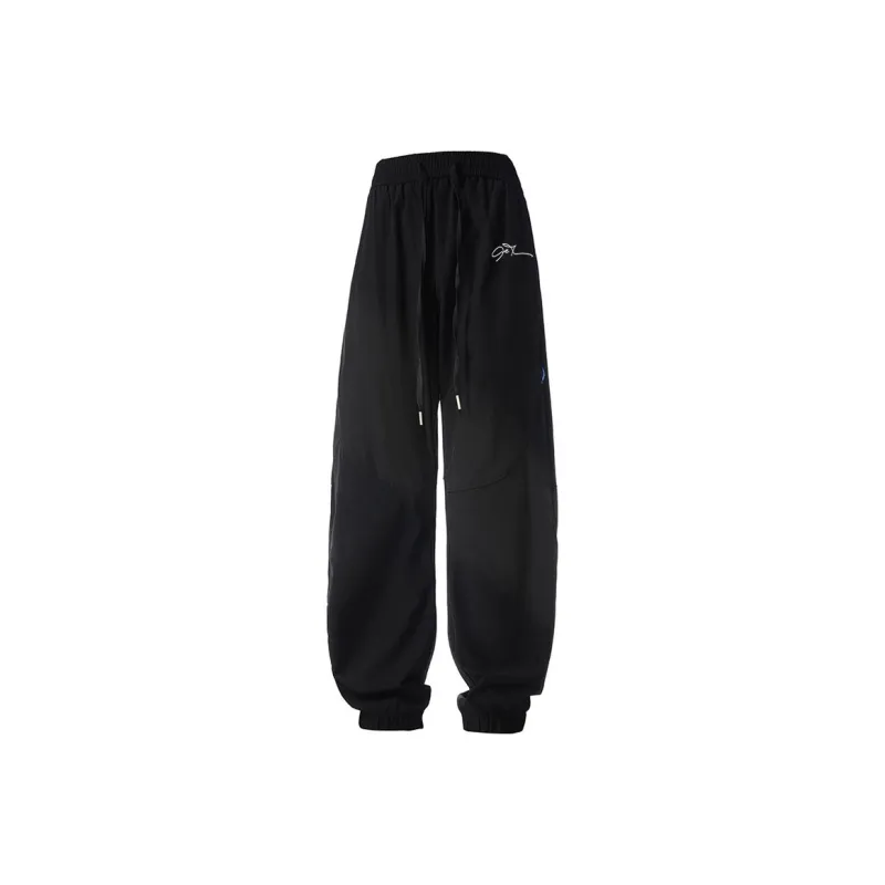 AI3 Iverson China Series Casual Pants Unisex-0