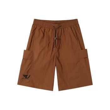 Unite Life HOODS Cargo Shorts Unisex