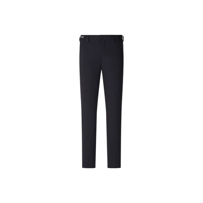 SHANSHAN Casual Pants Men-2
