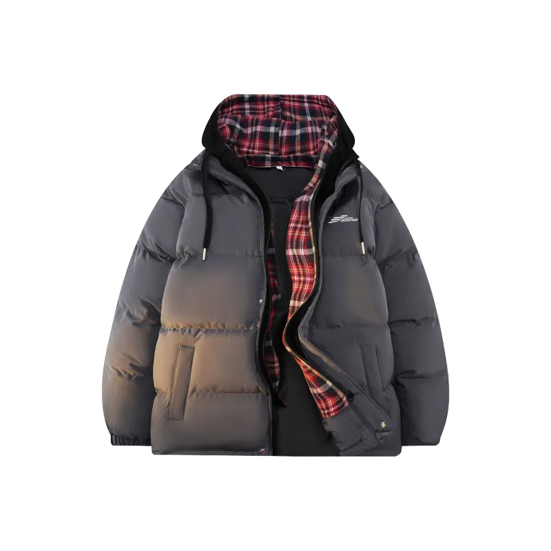 IGOI Puffer Jackets Unisex-25