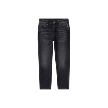 U.S. POLO ASSN. Jeans Men's Black