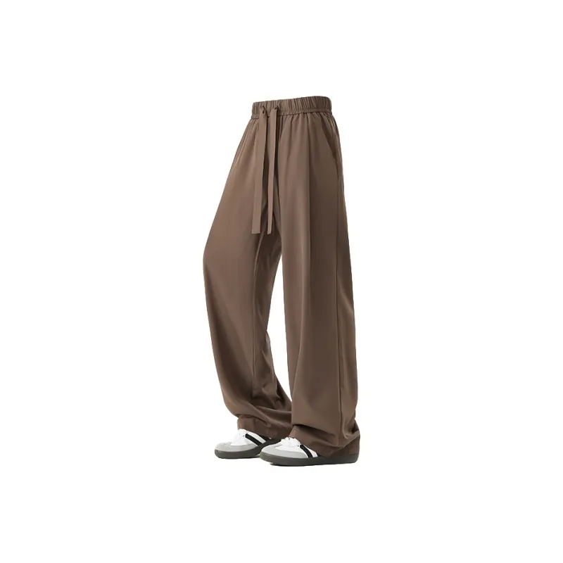 YOFVV Casual Pants Unisex-2