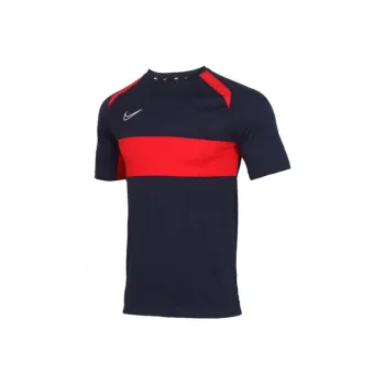 Nike Soccer Jerseys Men Navy Blue