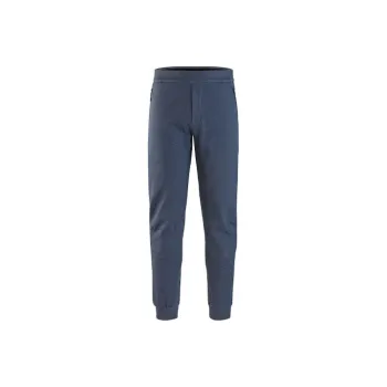 Arcteryx Emblem Knitted Sports Pants Men's