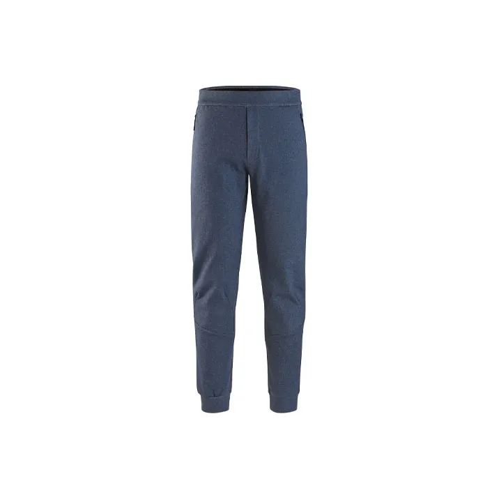 Arcteryx Emblem Knitted Sports Pants Men's-6