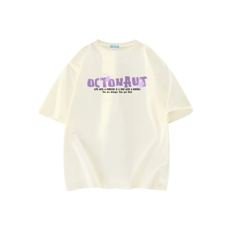 Small Columns Under The Sea T Shirt Unisex-19