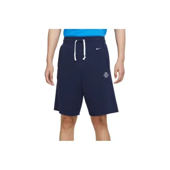 Nike Casual Shorts Men Marine Blue