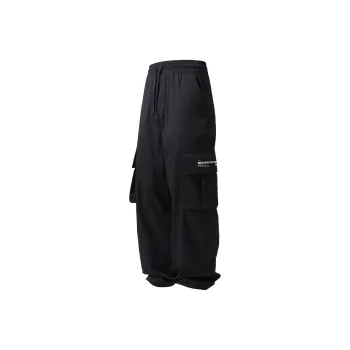 MISTEEZ Casual Pants Unisex