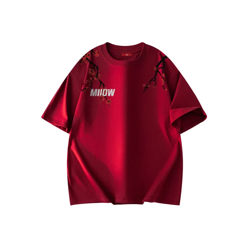 MIIOW T Shirts Unisex-18