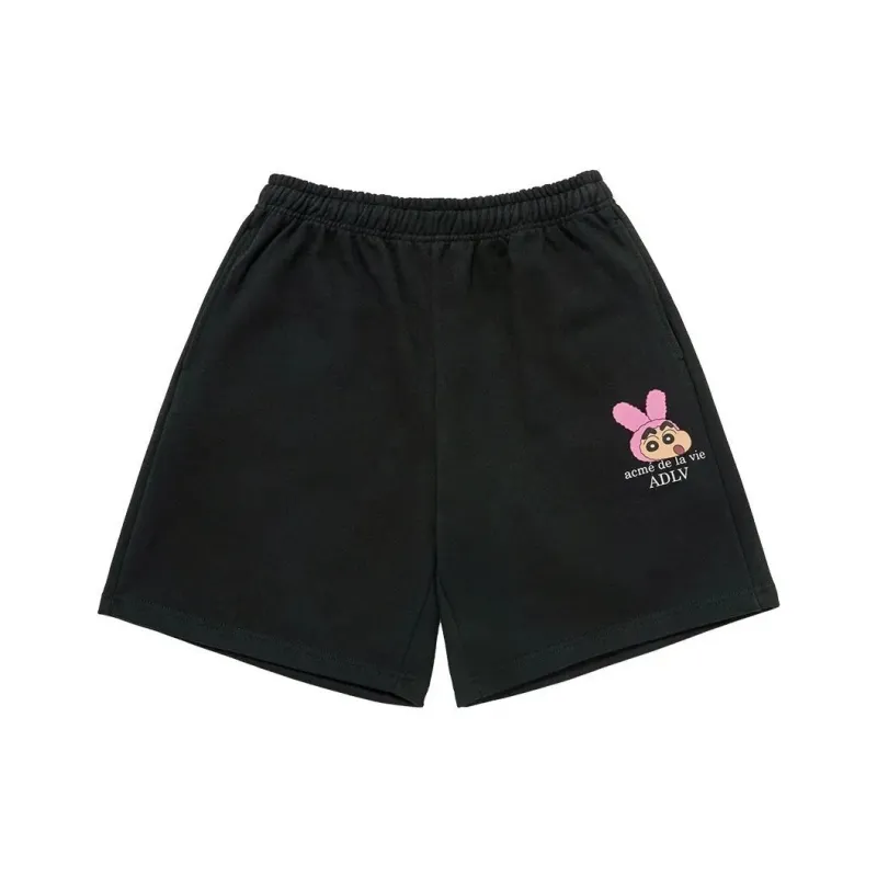 Acme De La Vie/ADLV SS25 Casual Shorts Unisex-5