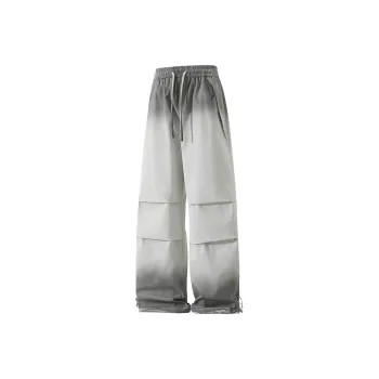 MIIOW Trend Party Series Casual Pants Unisex