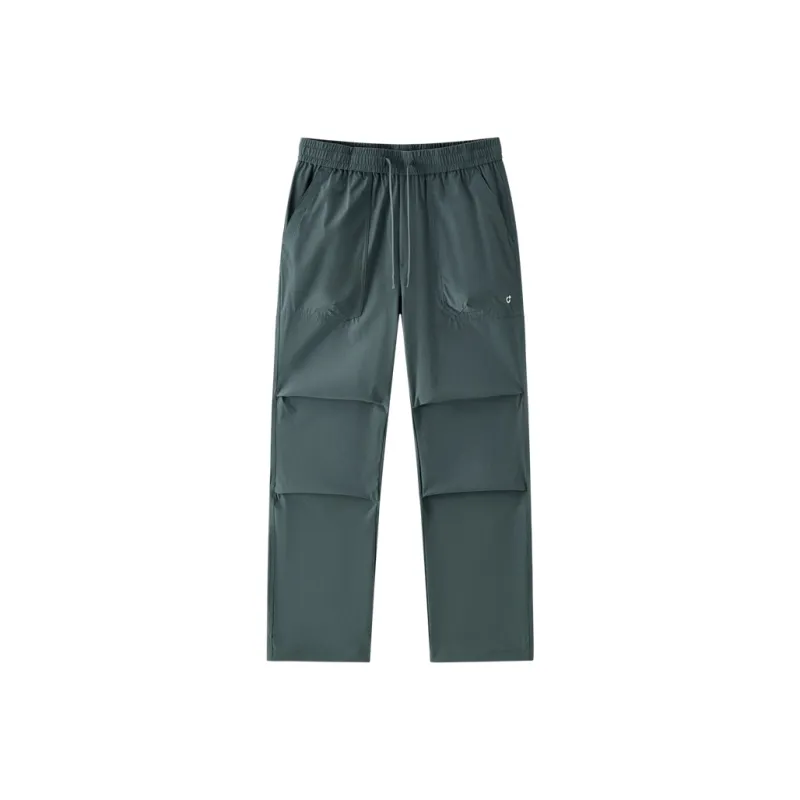 SEM/R Casual Pants Men-25