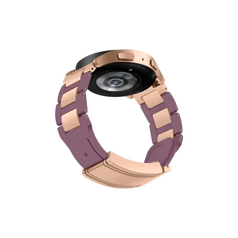 ZHENGGUANG Watch Band Huawei Compatibility Rubber Material-15