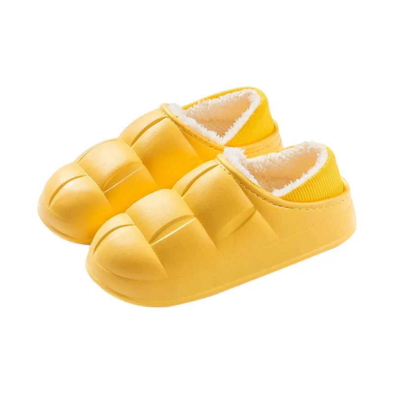 It is still known that it is Slippers / Home Slippers-4