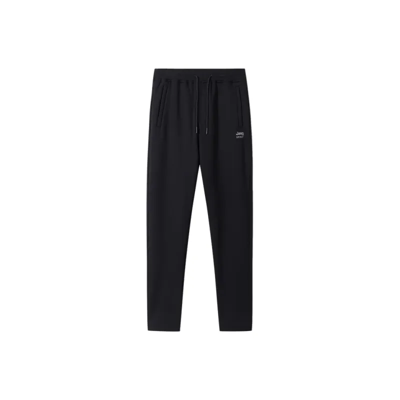 JEEP SPIRIT Casual Pants Men-0