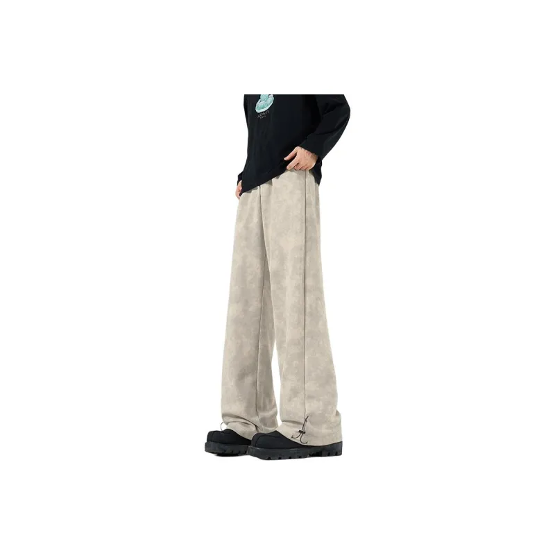 Evil Lions Casual Pants Unisex-5