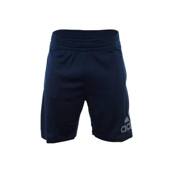 Adidas Casual Shorts Men Blue