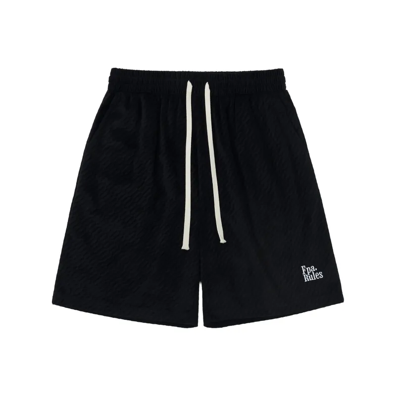 FPA Casual Shorts Unisex-0