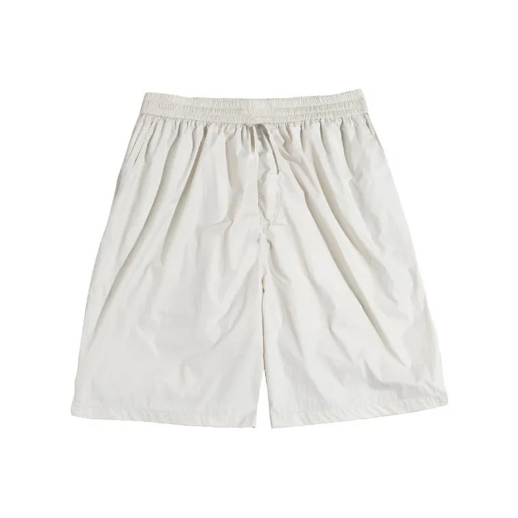 LR MADE Casual Shorts Unisex-0