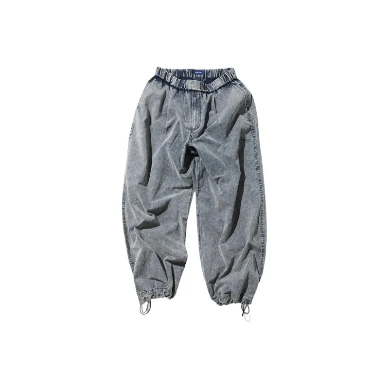 NAUTICA JAPAN SS25 Casual Pants Men's-1