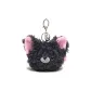 Dark Gray-German Cat Coin Purse