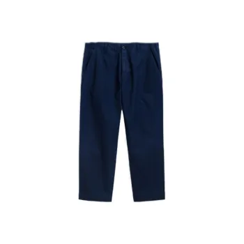 GANT Casual Pants Men's Ocean Blue