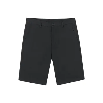 Dance With Wolves Casual Shorts Men's