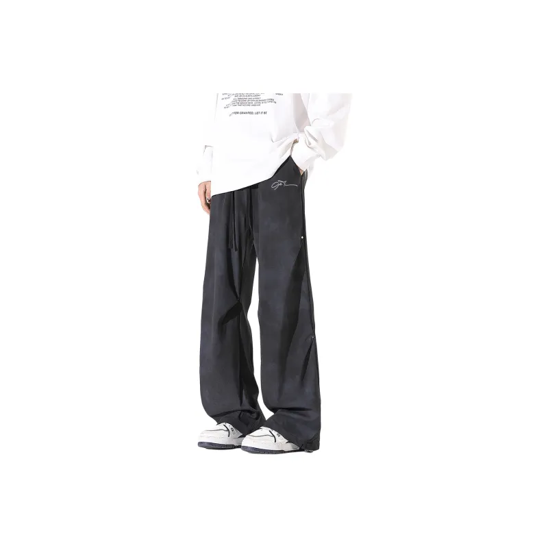 AI3 Casual Pants Unisex-3