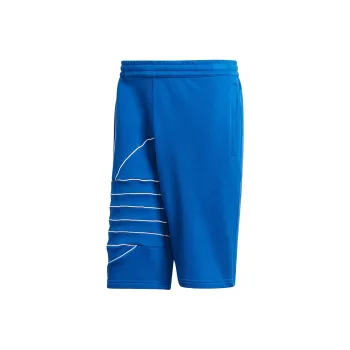 Adidas Originals Sports Shorts Men Blue