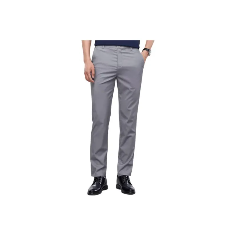 SEPTWOLVES Casual Pants Men-0
