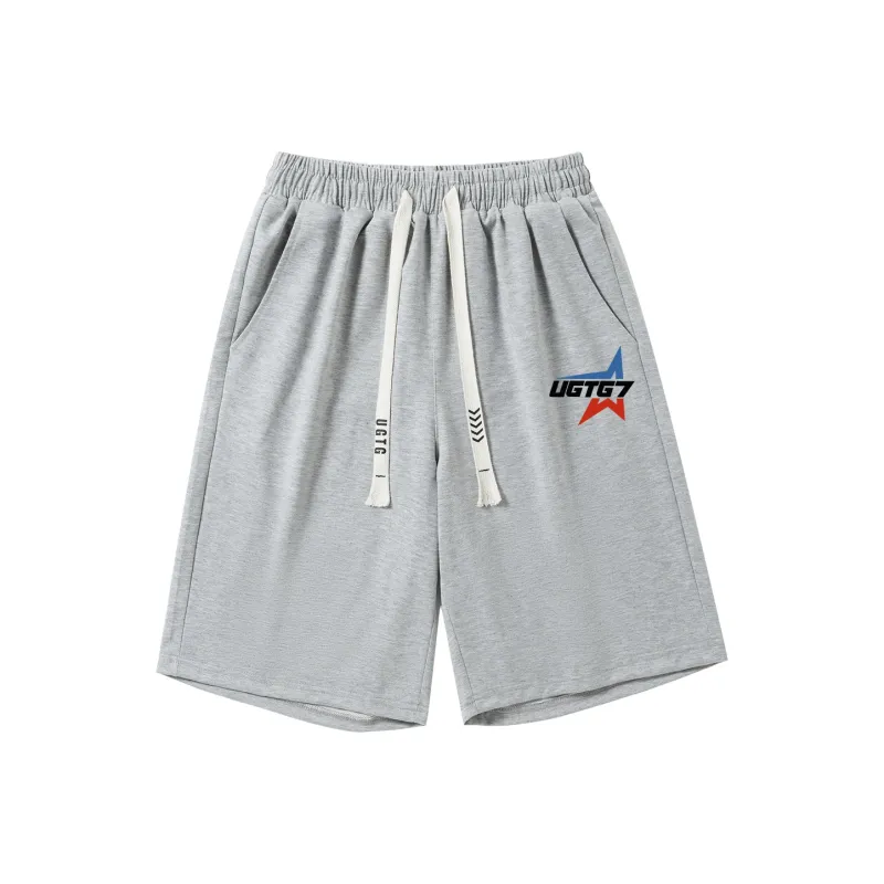 UGTG Casual Shorts Unisex-6