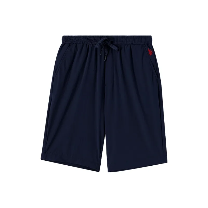 U.S. POLO ASSN. Casual Shorts Men's-11