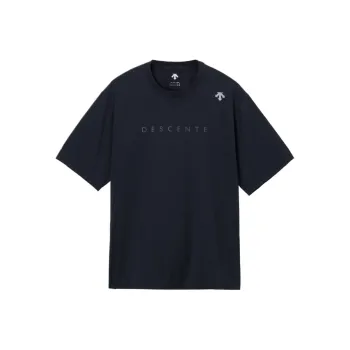 DESCENTE GRAPHIC RUN T Shirt Men's