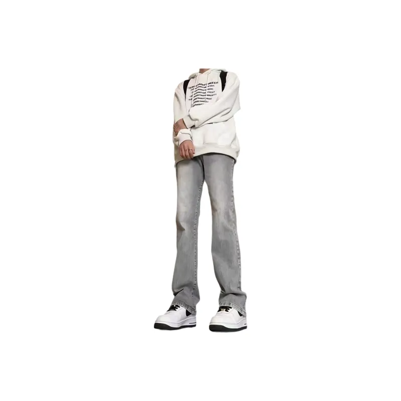 FOREVER 21 Jeans Unisex-11