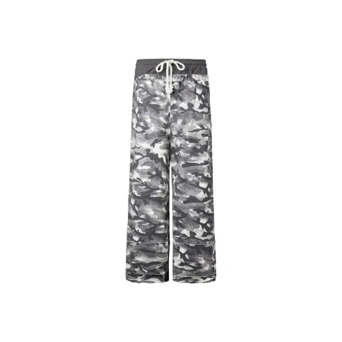 MADE EXTREME Casual Pants Unisex