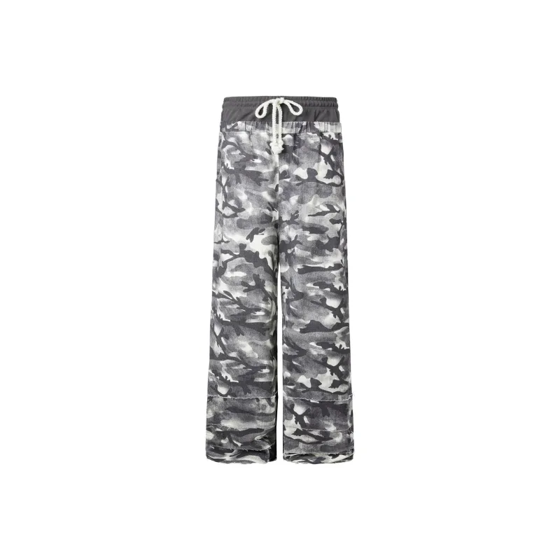 MADE EXTREME Casual Pants Unisex-0
