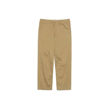 Nanamica Wide leg Chinos