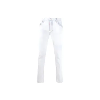 DSQUARED 2 Jeans Men's Light Blue