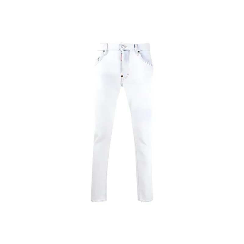 DSQUARED 2 Jeans Men's Light Blue-0