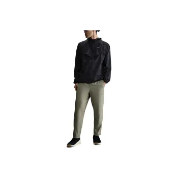 Nike Dry FIT Casual Pants Men's Green