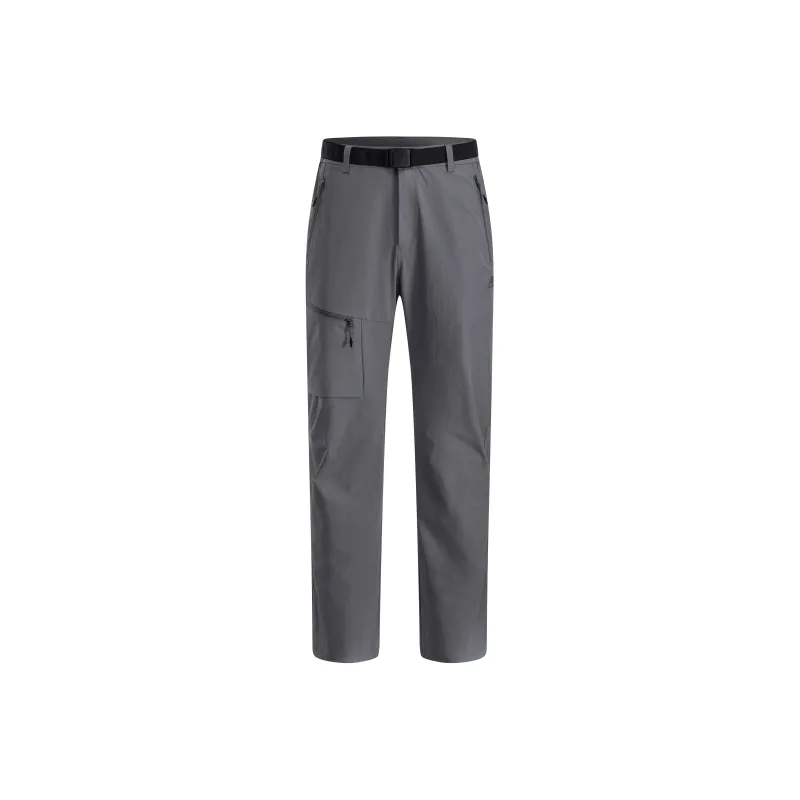 PELLIOT Sweatpants And Hiking Pants Unisex-14