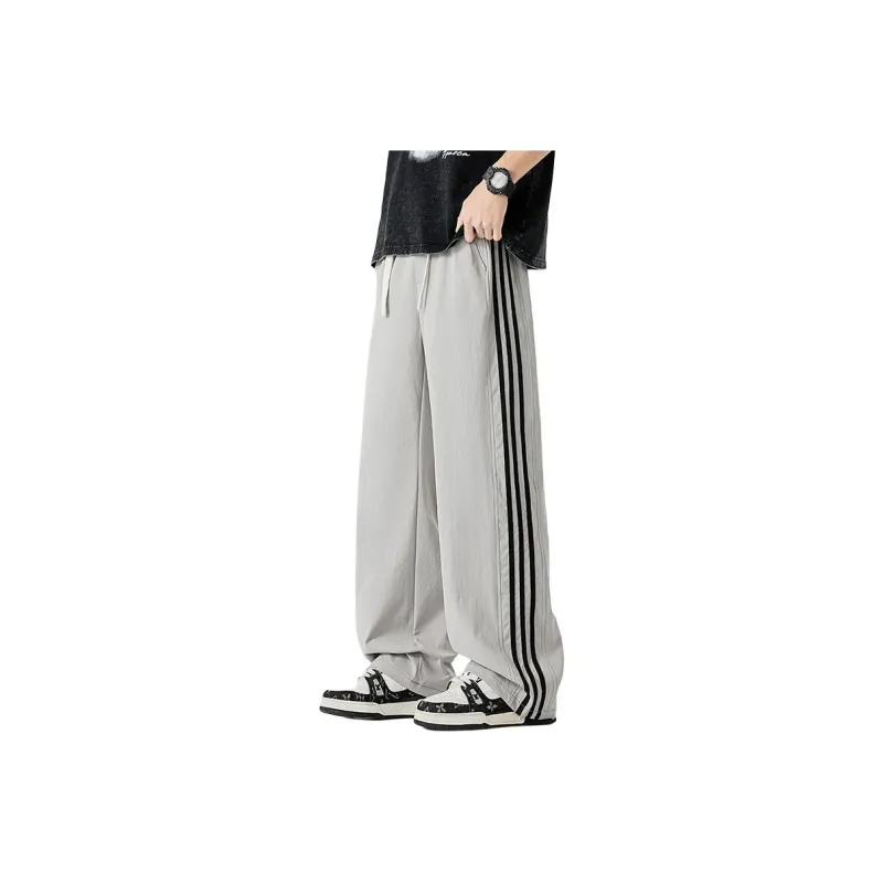 TINA GIA Casual Pants Unisex-5