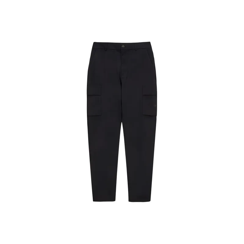 THE NORTH FACE Casual Pants Men's Black-0