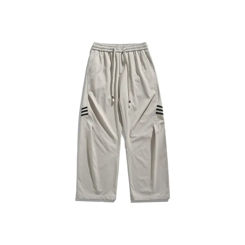 YATSI Casual Pants Unisex-5