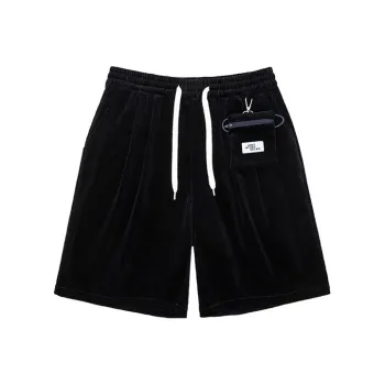 URBAN STANDARD Casual Shorts Men's