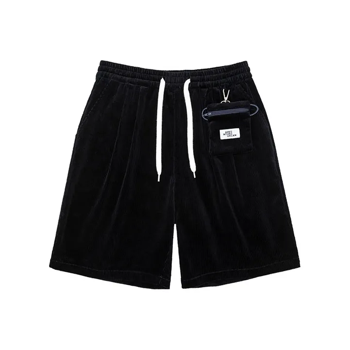 URBAN STANDARD Casual Shorts Men's-0