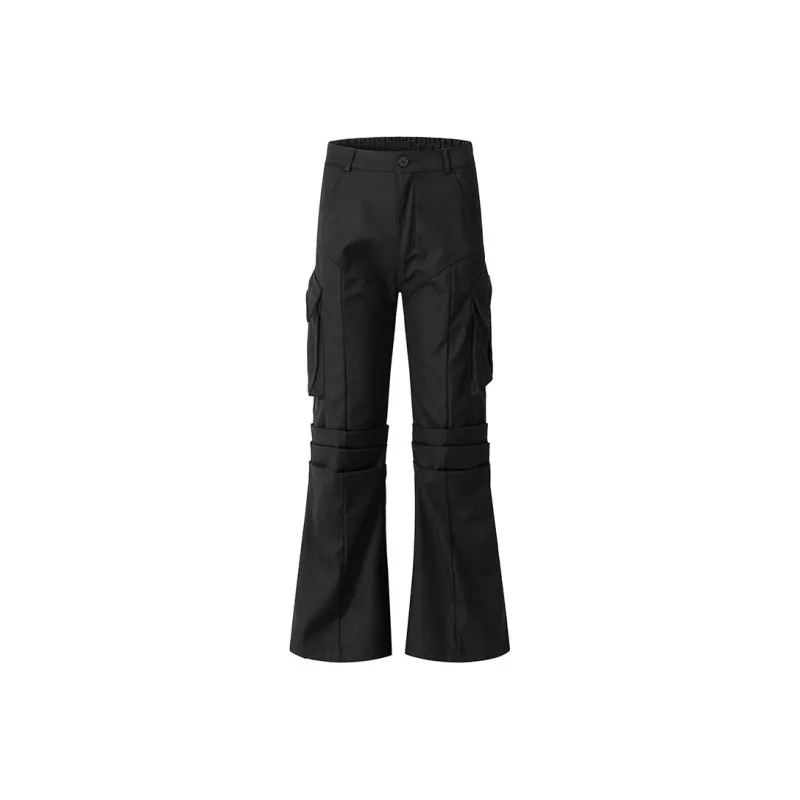 F.K.V.A Casual Pants Unisex-2