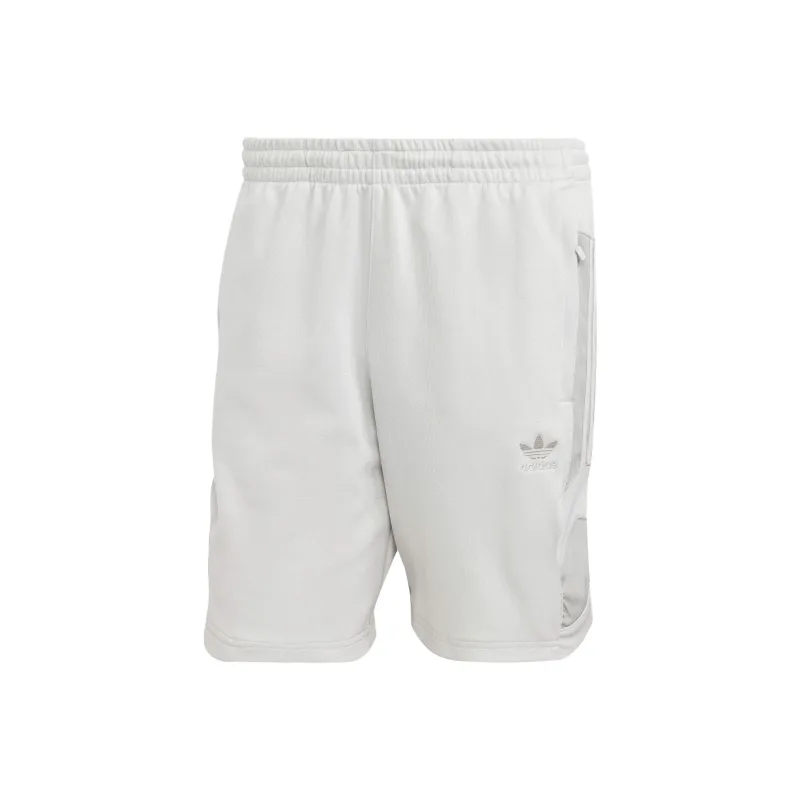 Adidas Originals REKIVE Casual Shorts Men Gray-0