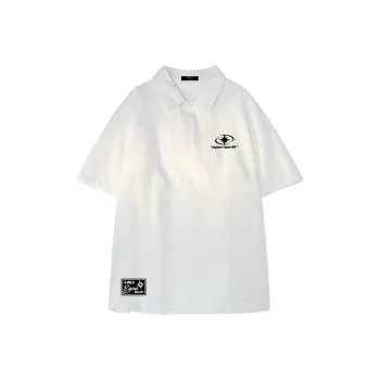 EGOU Polo Shirts Unisex